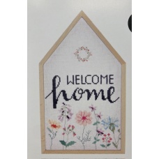 Welcome Home (Kit 100221)