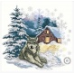 Une nuit d'Hiver