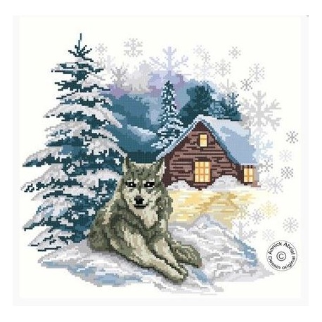 Une nuit d'Hiver Une nuit d'Hiver