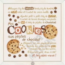 Les Cookies