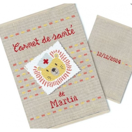 Carnet de Santé (B038) Carnet de Santé (B038)