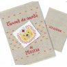 Carnet de Santé (B038)