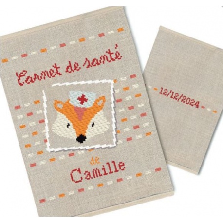 Carnet de Santé (B039) Carnet de Santé (B039)