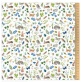 Tissu "Faune & Flore"
