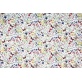 Tissu "Jardin de Fleurs"