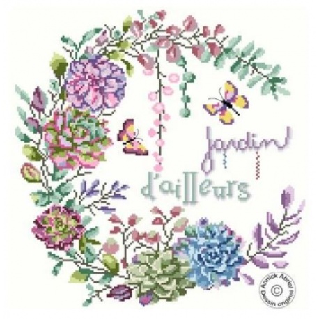 Jardin d'ailleurs Jardin d'ailleurs