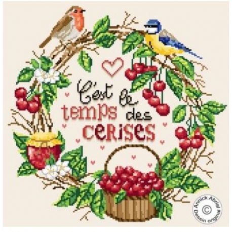 C'est le temps des Cerises C'est le temps des Cerises