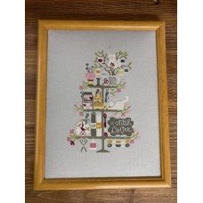 Celebrate Cross Stitch