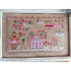 Rose Farm