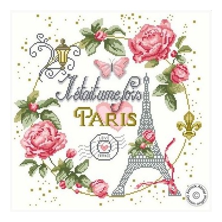 Il était une fois Paris Il était une fois Paris