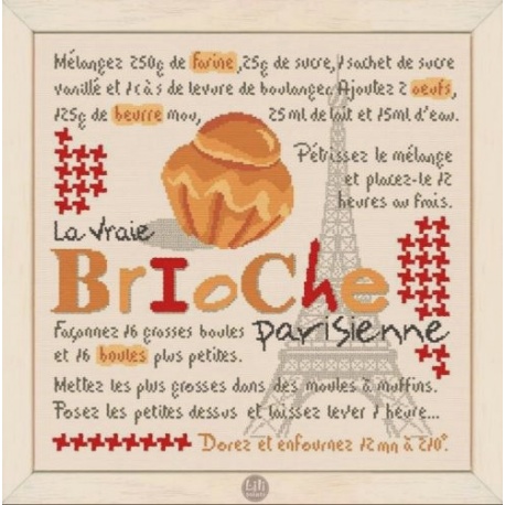 Brioche Parisienne Brioche Parisienne