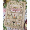 Spring Sampler