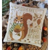 The little Squirrel
