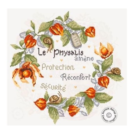 Le Physalis Le Physalis