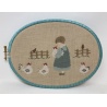 Les petites poules