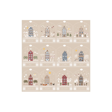Maisons de rêve Maisons de rêve
