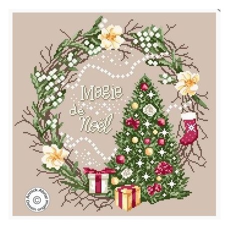 Magie de Noël Magie de Noël