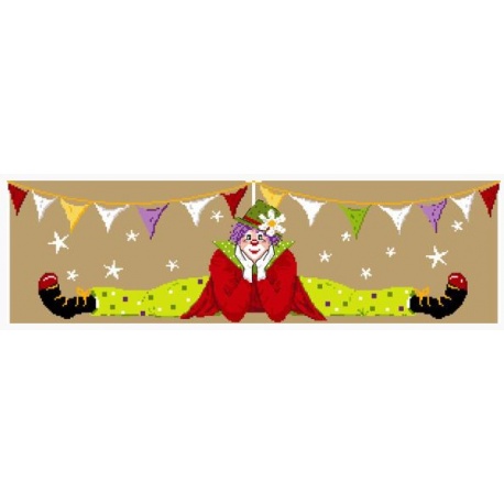 Clown Clown