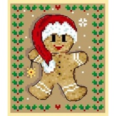 P'tit biscuit de Noël