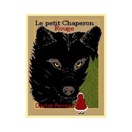 Au Loup !!!! Au Loup !!!!
