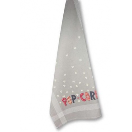 Les Petits Torchons : Pop-Corn Les Petits Torchons : Pop-Corn