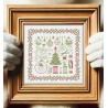 Petites Croix de Noël