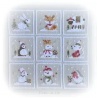 Petits animaux de Noël