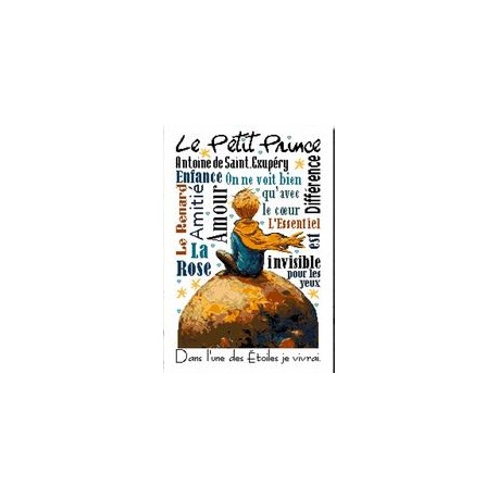 Le Petit Prince Le Petit Prince