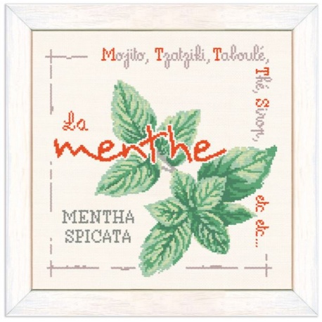 La Menthe La Menthe