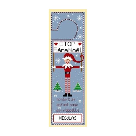 Pancarte du Lutin Pancarte du Lutin
