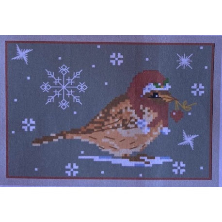 Oisillon de Noël Oisillon de Noël