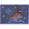 Oisillon de Noël