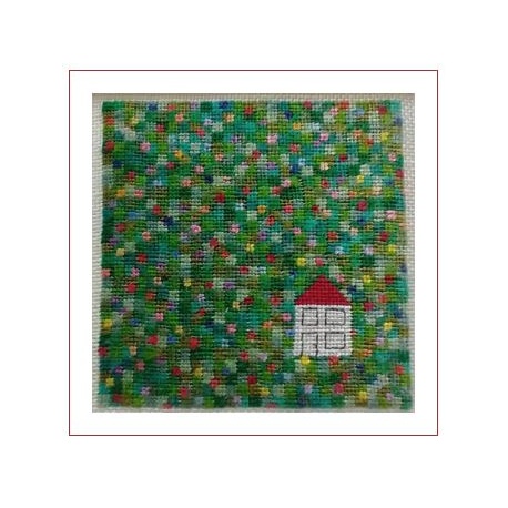 Haus im Grünen Haus im Grünen