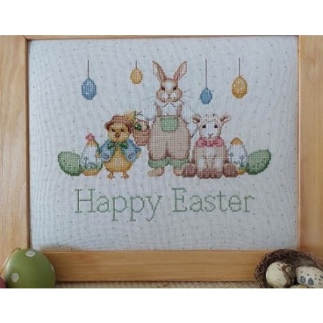 Foto di Gruppo Happy Easter Foto di Gruppo Happy Easter