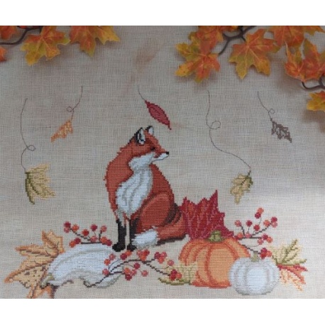 Melodia autunnale Melodia autunnale