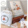Gli amici del Bosco - Fox and Squirrel