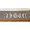 Moonlight (points variés)