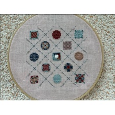 Atelier Jeux de Points (points variés)
