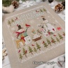 Winter Warm Wishes