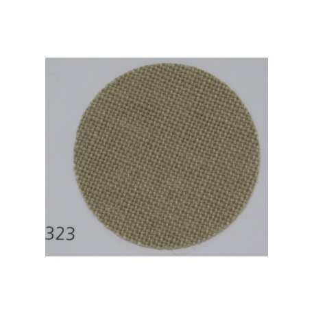 Lin Edinburgh - 14 fils / cm coloris 323 Lin Edinburgh - 14 fils / cm coloris 323