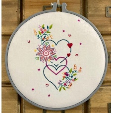 Trois fois plus d'Amours (semi-kit)