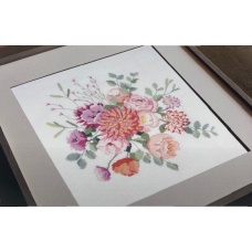 Bouquet Fraicheur (kit)