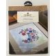 Demi Lune Florale (kit)
