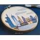 New York City (kit pré-imprimé)