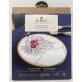 Coiffure Florale (kit pré-imprimé)