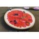 Coquelicot Rouge (kit)