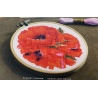 Coquelicot Rouge (kit)