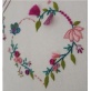 Papillons en fleurs