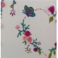 Papillons en fleurs