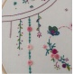 Papillons en fleurs